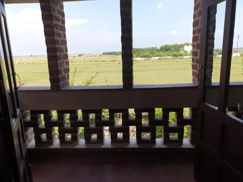 Shantiniketan Bungalow