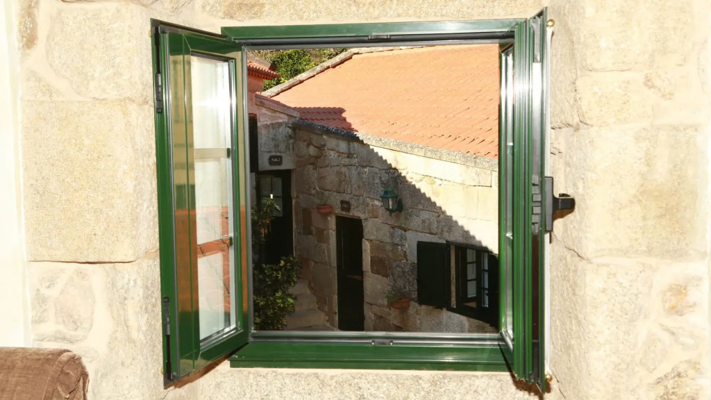 Casa do Sear - Turismo Rural & Spa Exterior