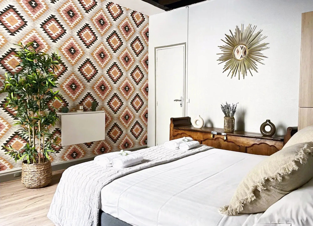 5498 - Le Marais - Best deal