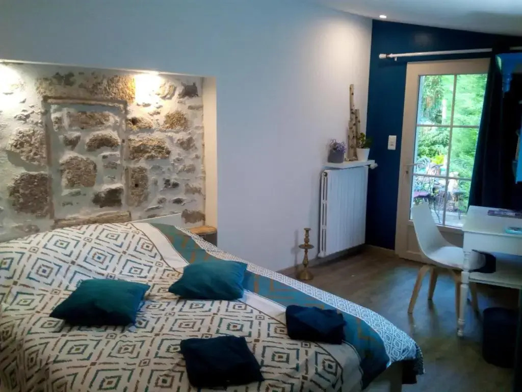 Le Mas des Vignes Chambres d hôtes et Suite en Vendée piscine chauffée
