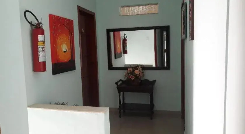 Pousada das Águas