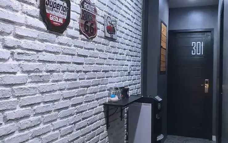 Wow! Hotel 38