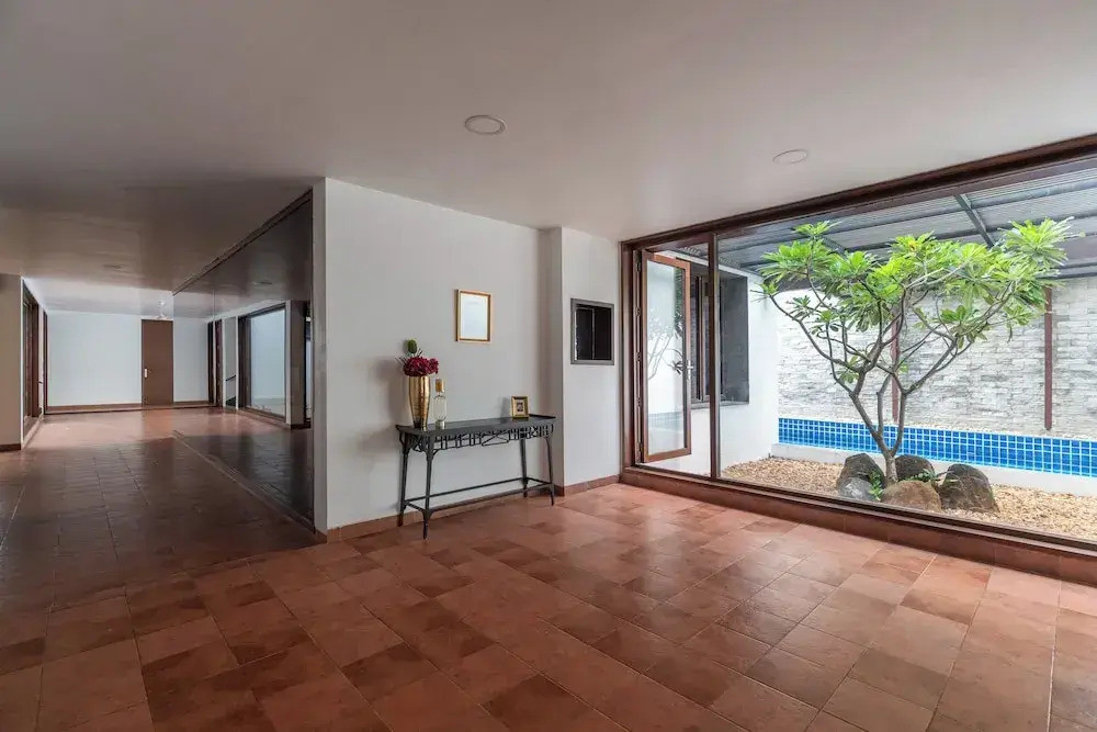 Truliv Villa Seraya