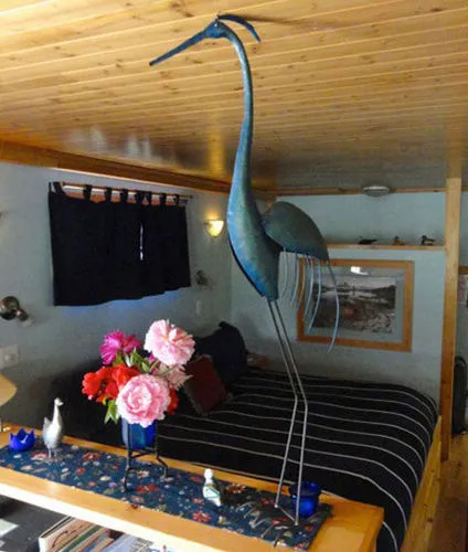 Duck Inn