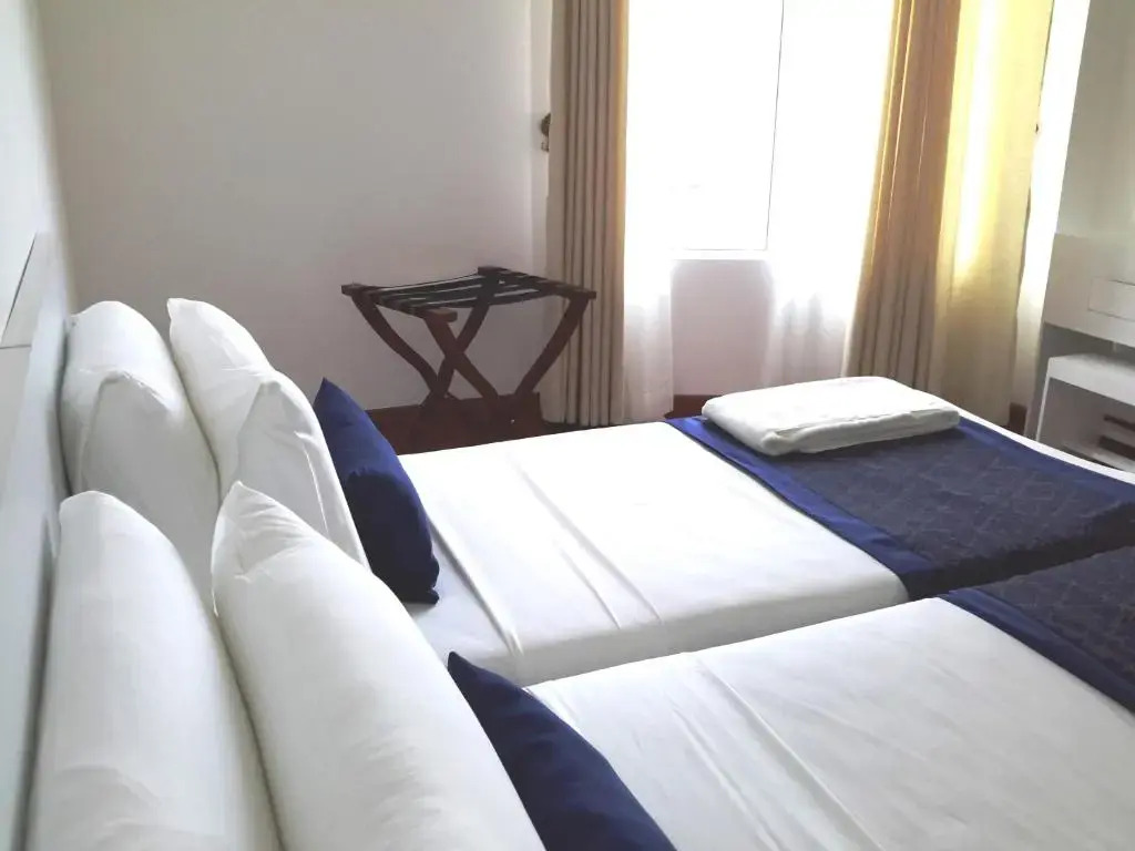 Nilaveli Ocean Condos