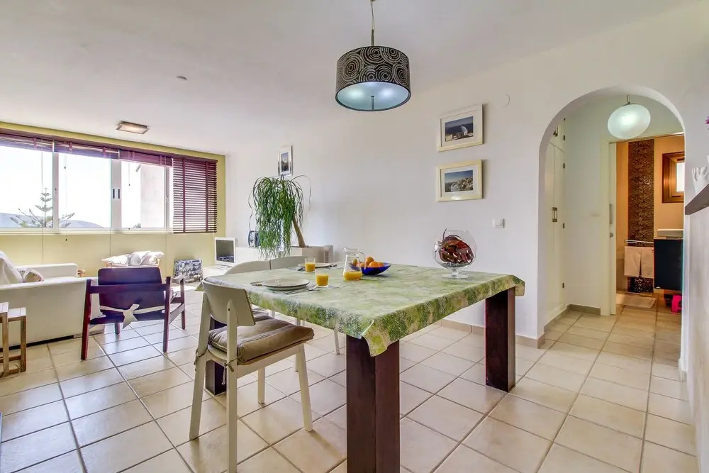 Apartamento El Tesoro