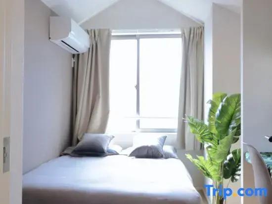 Nikaido Sky Inn | Walk to SkyTree | Newly Built 3BR House, 2 Toilets