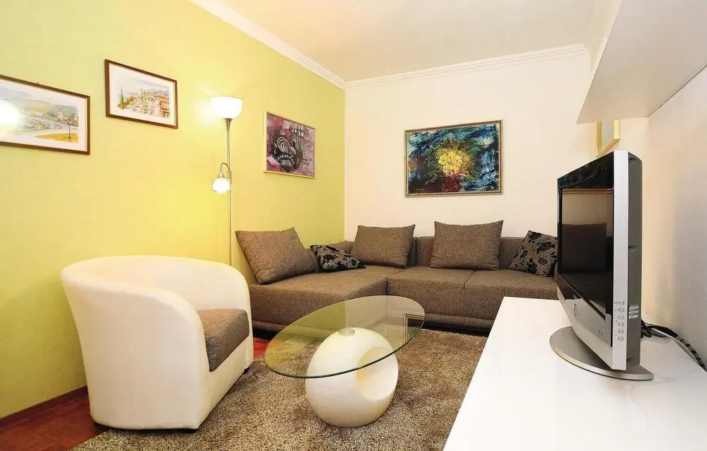 Awesome Home in Portoroz With Sauna, Wifi and 2 Bedrooms