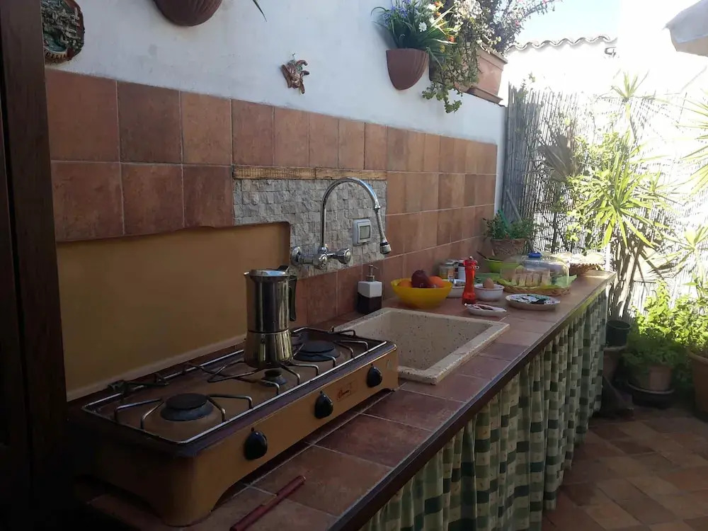 La Barcaccia B&B Riposto