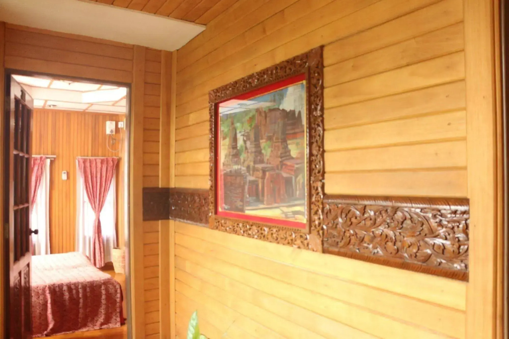 Kaung Lay Inn