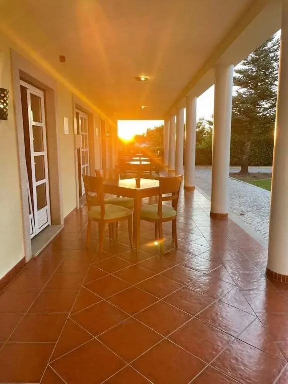 Quinta do Condestável - Guest House