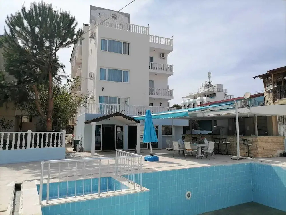 Afrodit Beach Otel