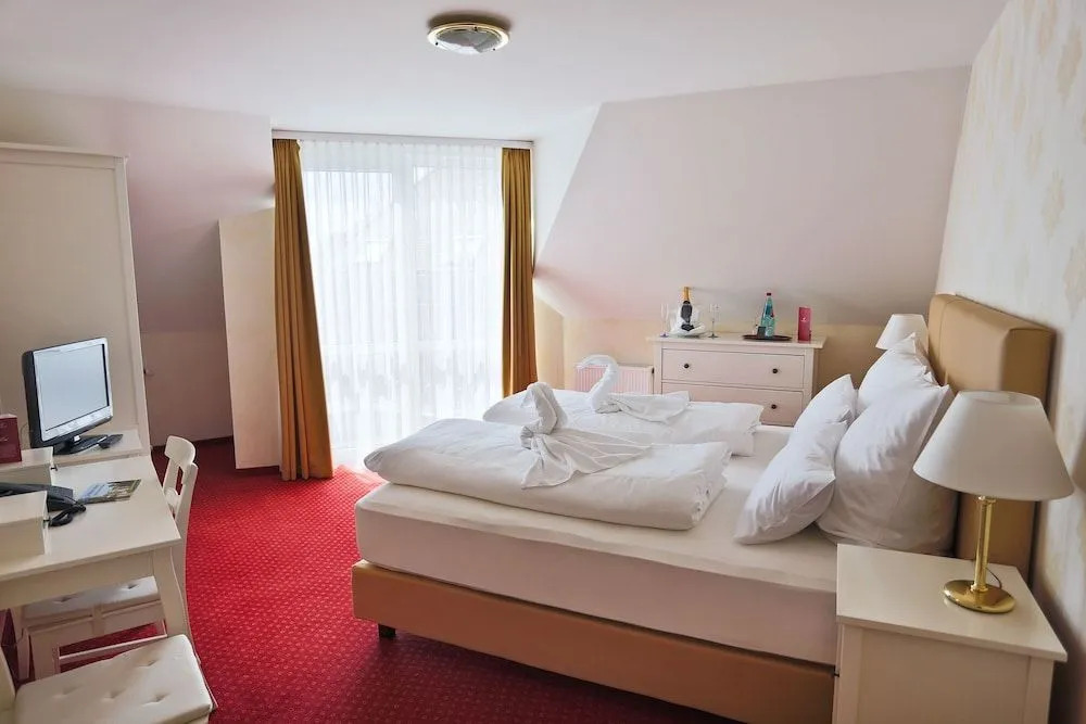 Parkhotel Wörlitz