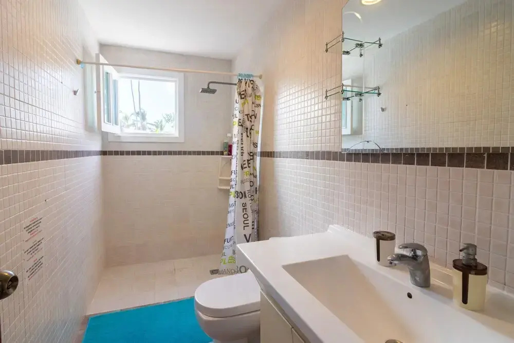 Cozy 3-Bedroom Apartment with Pool Access near Bavaro Beach