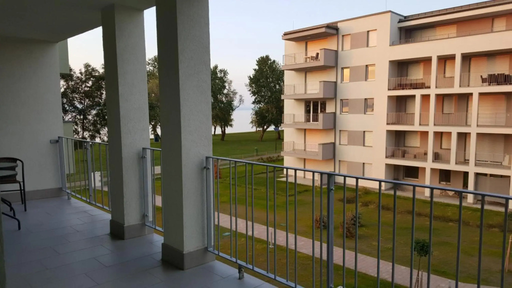 Lelle Resort B20
