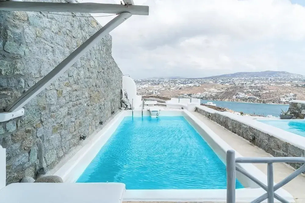 Villa Michael