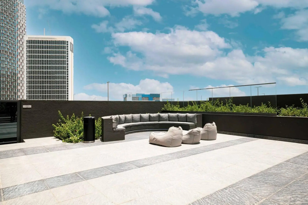 Business Bay - 15 Northside Tower 2 A1107