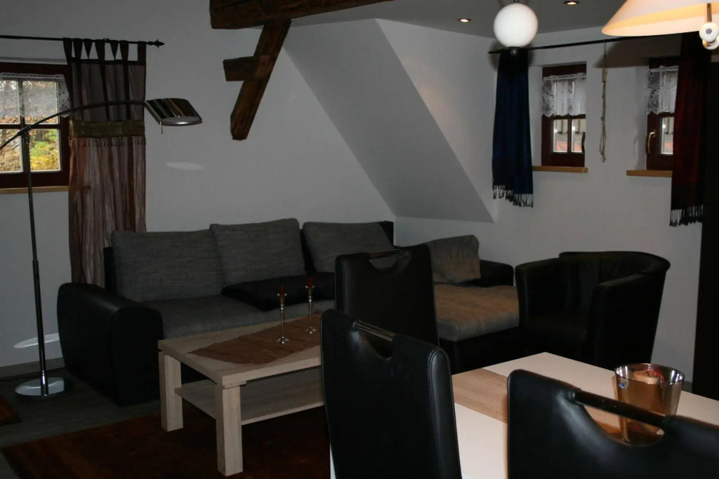 Auszeithof Niederfrohna