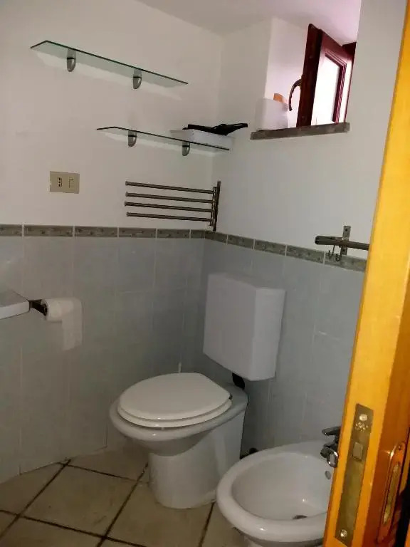 Casa Zu Peppino