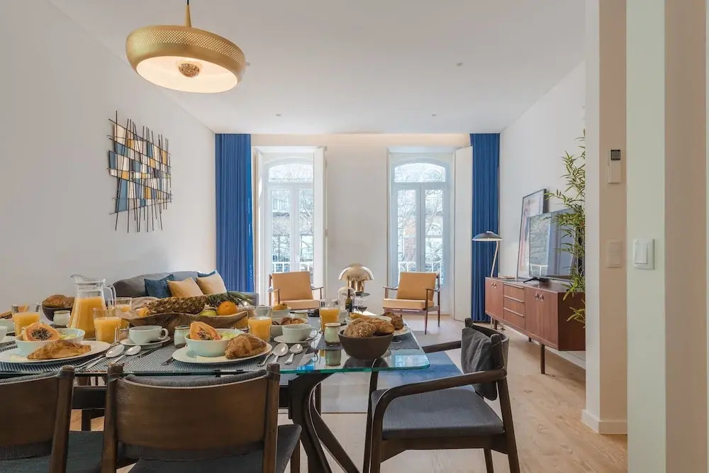 Sweet Inn Apartments - Amoreiras