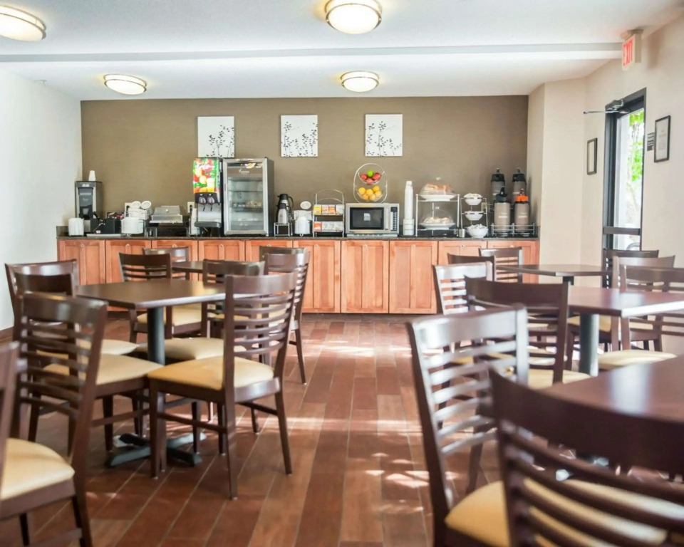 Sleep Inn Rockville