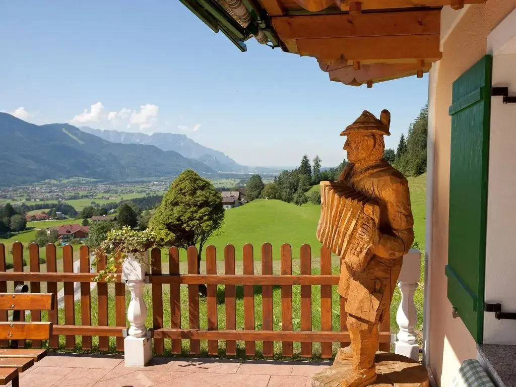 Stallerhof