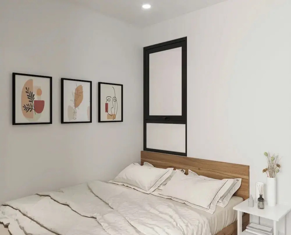 Aloha Home & Apartment Ba Dinh