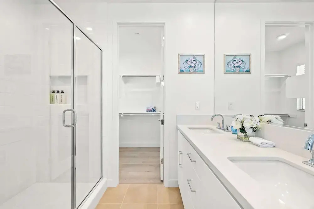 Stylish 3BR Oasis in Palm Desert Near El Paseo Zoo