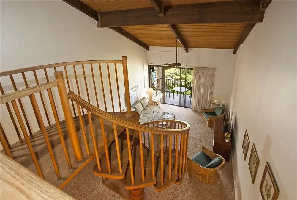Kamaole Sands 03-407 - 2 Br Condo