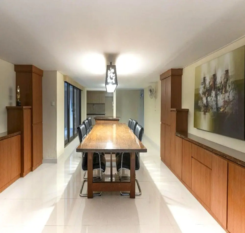 Belvilla Elegant Luxury Pandawa Beach