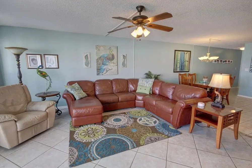 465 El Matador - One Bedroom - Condo