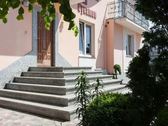 Villa Cynamon