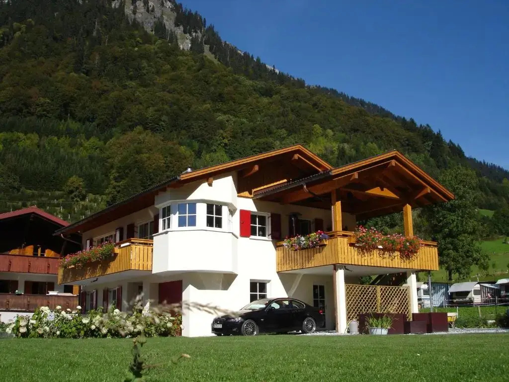 Haus Telisia