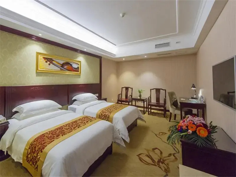 Vienna Hotel Guilin North Road