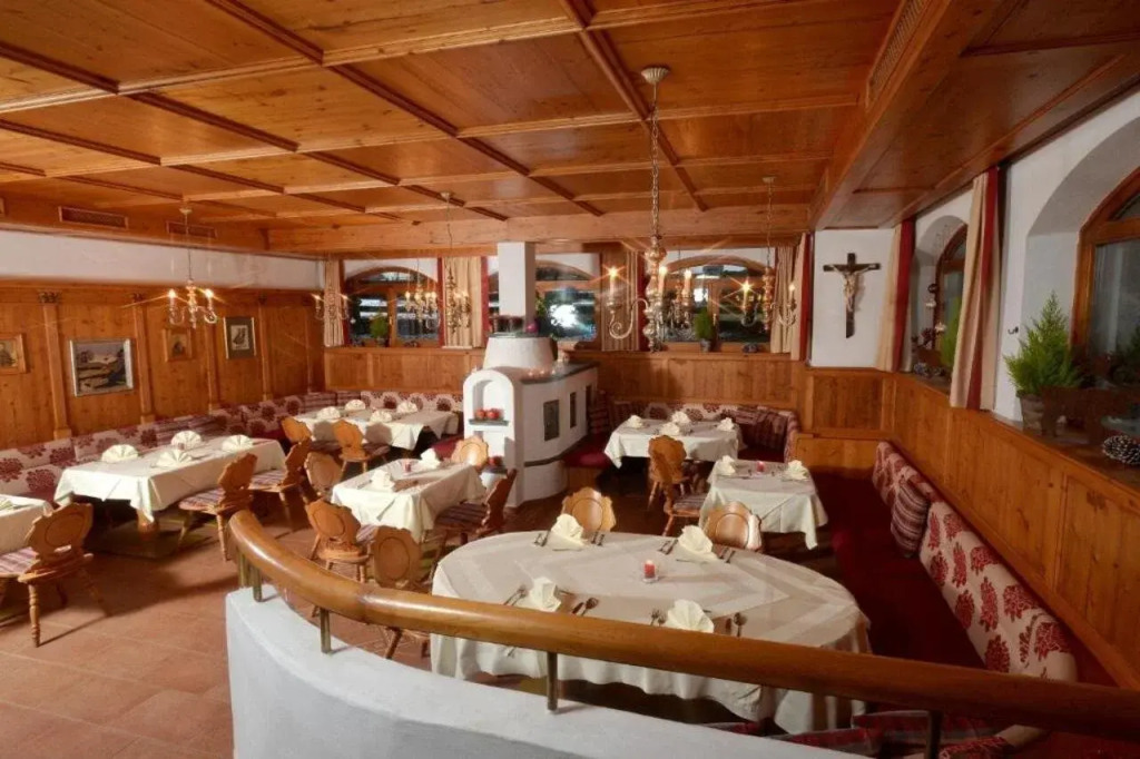 Hotel St. Florian - Kaprun