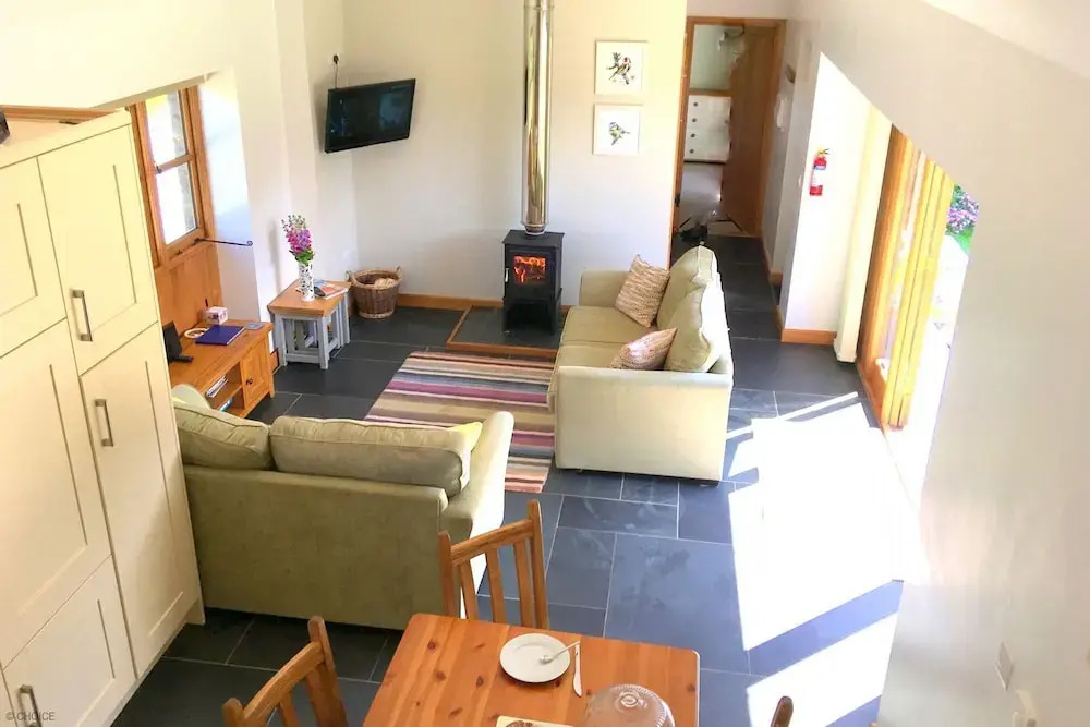 Bradworthy Swallow Parlour 2 Bedrooms