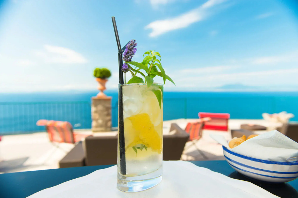 Hotel Caesar Augustus
