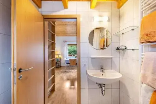 Ferienhaus Katrin