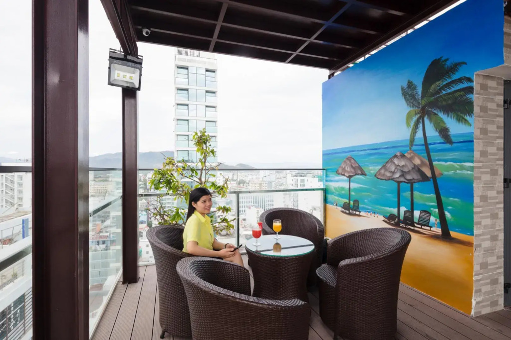 Smile Hotel Nha Trang