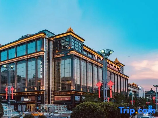 Mehood Theater Hotel