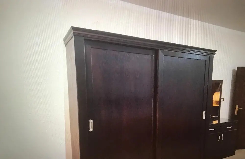 Immaculate 1-bed Apartment in Al Bairat