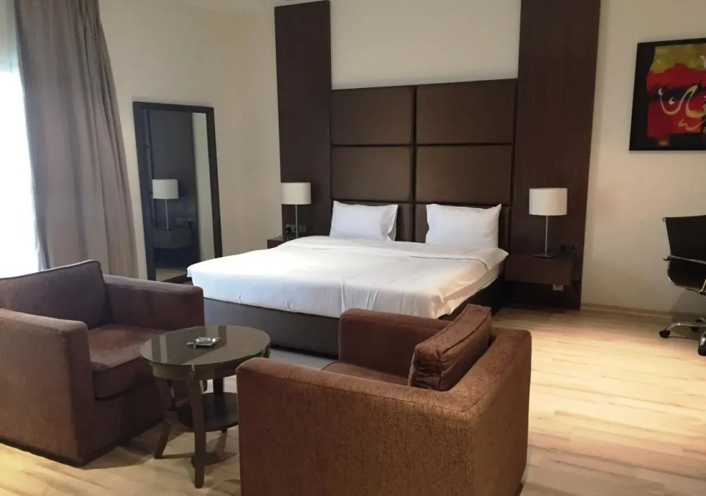 Rawda Hotel