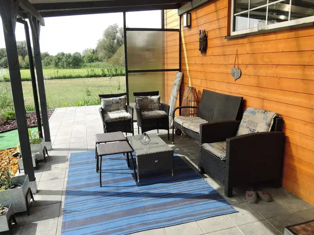 Holiday Home in Stepnica Near Szczecin Lagoon