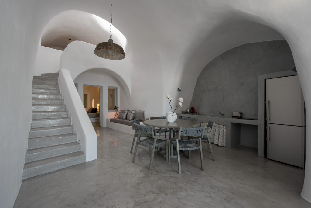 Senses Luxury Villa