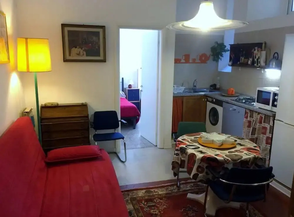 Bed & Breakfast RCH Roman Central House