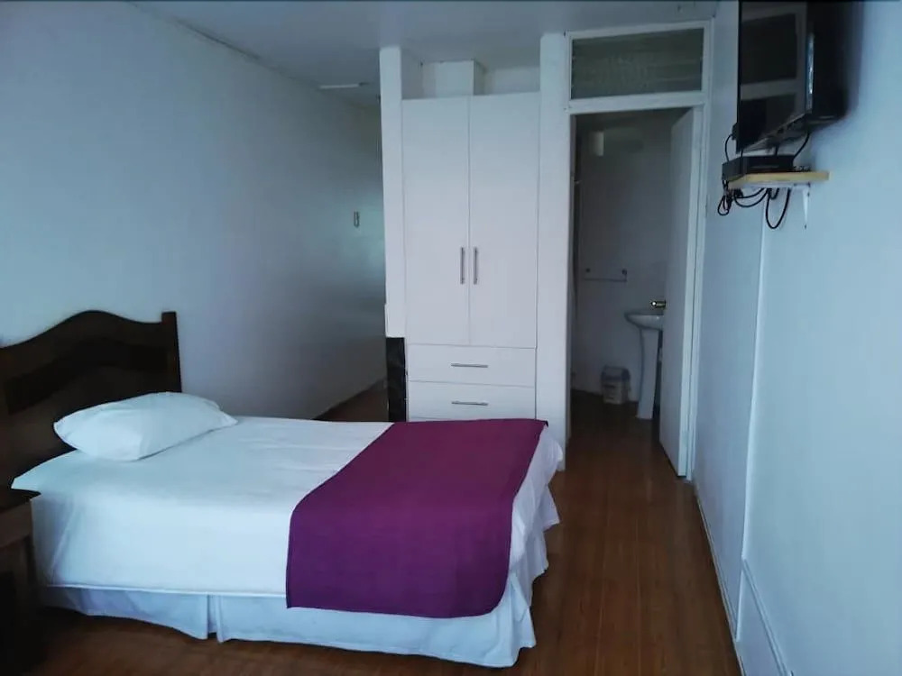 Zigal hotel