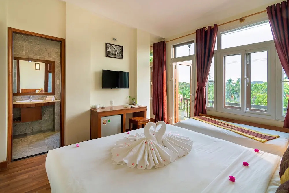 Hoi An Village Riverside Boutique Hotel