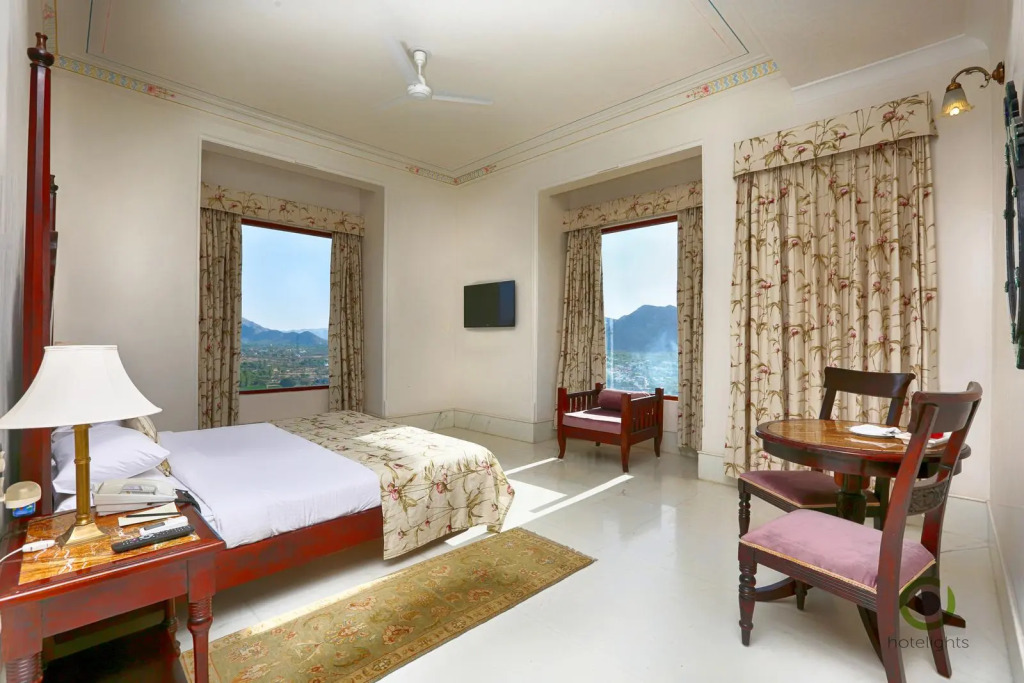 Fateh Garh Resort by Fateh Collection