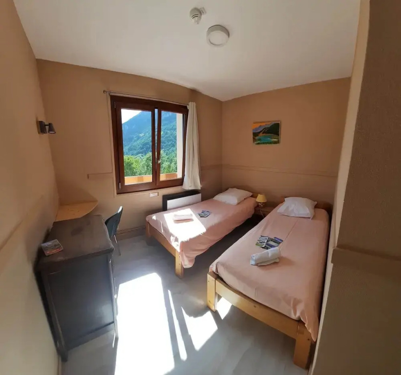 Hôtel La Vanoise