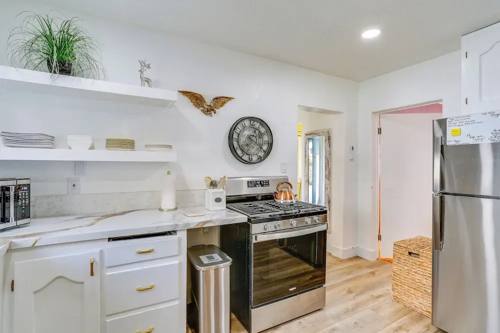 High Desert Hideaway! Pet-friendly Susanville Home